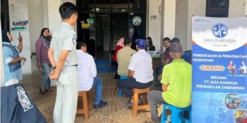 MUKL Perkuat Sinergi Keselamatan Penumpang