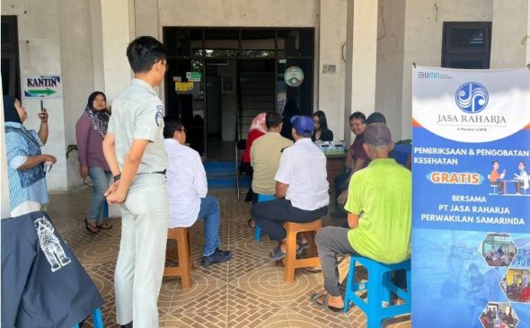 MUKL Perkuat Sinergi Keselamatan Penumpang