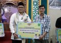 Safari Ramadan di Muara Badak, Wagub Kaltim Paparkan Program Gratispol hingga Industri Perikanan