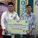 Safari Ramadan di Muara Badak, Wagub Kaltim Paparkan Program Gratispol hingga Industri Perikanan