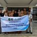 Jasa Raharja Berbagi Ilmu PPGD di Samboja