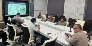 Jasa Raharja Samarinda Dukung Penurunan Angka Kecelakaan melalui Forum Komunikasi Lalu Lintas