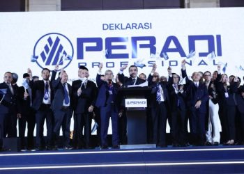 Peradi Profesional Dorong Reformasi PPA dan Pengawas Advokat Independen