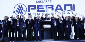 Peradi Profesional Dorong Reformasi PPA dan Pengawas Advokat Independen