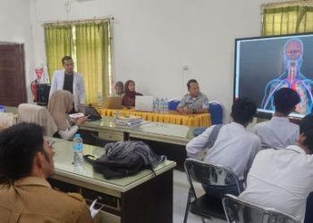 Bangun Generasi Tertib Lalu Lintas, Jasa Raharja Gelar PPKL
