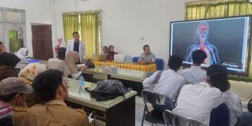 Bangun Generasi Tertib Lalu Lintas, Jasa Raharja Gelar PPKL