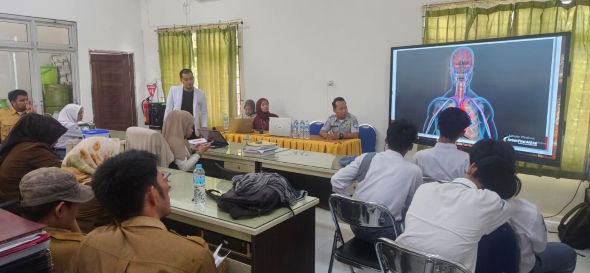 Bangun Generasi Tertib Lalu Lintas, Jasa Raharja Gelar PPKL