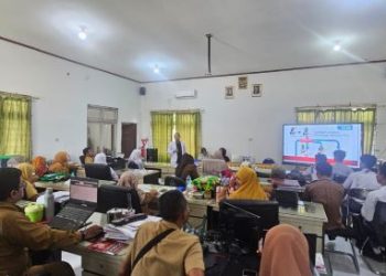 Edukasi Penangangan Kecelakaan Lalu Lintas, Jasa Raharja Gelar PPGD