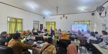 Edukasi Penangangan Kecelakaan Lalu Lintas, Jasa Raharja Gelar PPGD