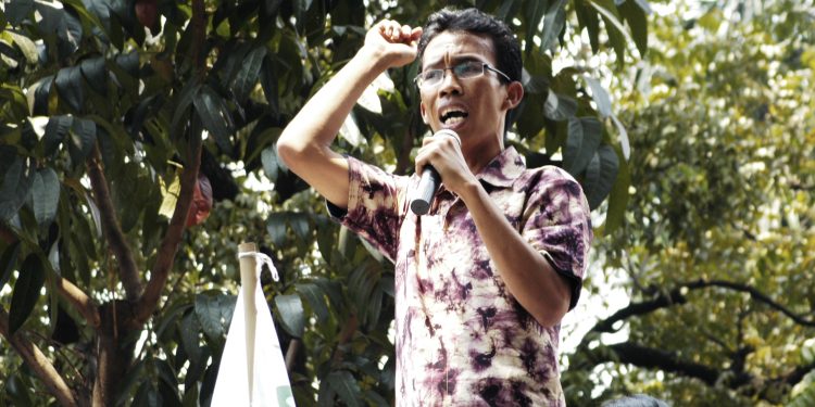 Desak Evaluasi Dapur MBG, Maruli: Jangan Perlakukan Pekerja Seperti Tak Punya Hak