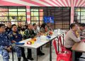 Jasa Raharja Hadiri Forum Komunikasi Lalu Lintas (FKLL), Perkuat Sinergi Keselamatan Berlalu Lintas