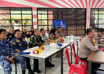 Jasa Raharja Hadiri Forum Komunikasi Lalu Lintas (FKLL), Perkuat Sinergi Keselamatan Berlalu Lintas