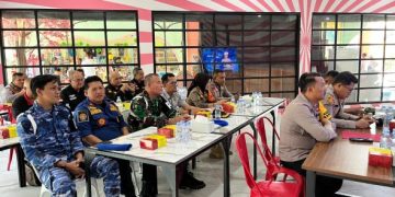 Jasa Raharja Hadiri Forum Komunikasi Lalu Lintas (FKLL), Perkuat Sinergi Keselamatan Berlalu Lintas