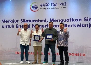 PHI Tegaskan Peran Media dalam Industri Migas Nasional
