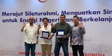 PHI Tegaskan Peran Media dalam Industri Migas Nasional