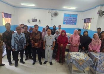 Tak Hanya Tertib Berlalu Lintas, Jasa Raharja Bekali Siswa Keterampilan Tanggap Darurat
