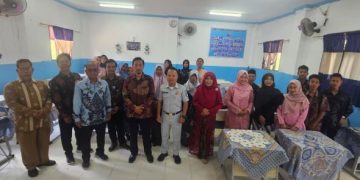 Tak Hanya Tertib Berlalu Lintas, Jasa Raharja Bekali Siswa Keterampilan Tanggap Darurat