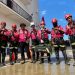 Bukti Komitmen Berkelanjutan, PT HPU Launching Program SATRIA di Sekolah