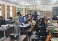 Bangun Generasi Tertib Lalu Lintas, Jasa Raharja Hadirkan Edukasi PPKL di SMAN 1 Sangatta Utara