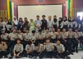 Jasa Raharja Dorong Pengajar Jadi Agen Keselamatan Lalu Lintas