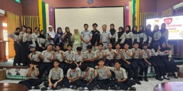 Jasa Raharja Dorong Pengajar Jadi Agen Keselamatan Lalu Lintas