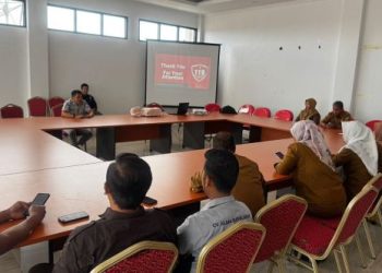 Cegah Risiko Fatalitas Kecelakaan, Jasa Raharja Gelar Pelatihan PPGD di Samboja
