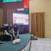 Jasa Raharja Gelar Edukasi PPGD di SMAN 2 Tenggarong
