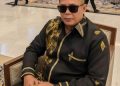 Ketua Lembaga Adat Kutai Soroti Perlindungan Hak Masyarakat Adat di Kukar
