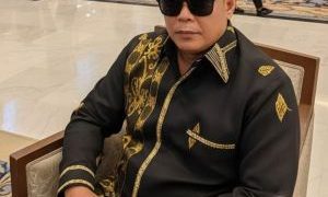 Ketua Lembaga Adat Kutai Soroti Perlindungan Hak Masyarakat Adat di Kukar