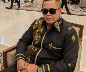 Ketua Lembaga Adat Kutai Soroti Perlindungan Hak Masyarakat Adat di Kukar