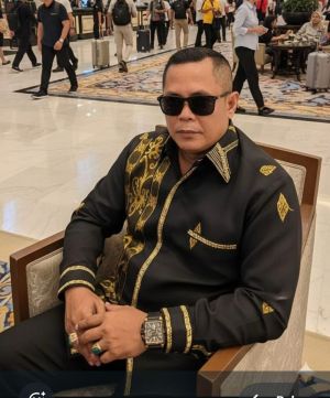 Ketua Lembaga Adat Kutai Soroti Perlindungan Hak Masyarakat Adat di Kukar