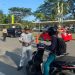 Jasa Raharja Ikuti Operasi Gabungan