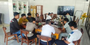 Perkuat Sinergi Keselamatan Jalan, Jasa Raharja Hadiri Rapat Forum Komunikasi Lalu Lintas di Kukar