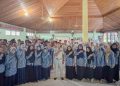 Jasa Raharja Gelar PPKL di SMA Bahrul Ulum Bontang