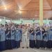 Jasa Raharja Gelar PPKL di SMA Bahrul Ulum Bontang