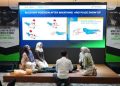 PDC Perkuat Budaya Keselamatan Melalui Edukasi Tanggap Darurat Interaktif