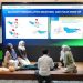 PDC Perkuat Budaya Keselamatan Melalui Edukasi Tanggap Darurat Interaktif