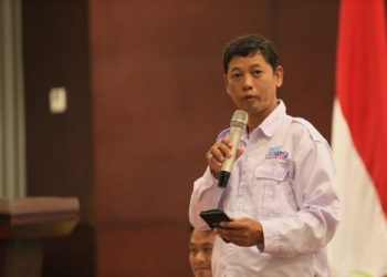 SMSI Kaltim Serukan Insan Pers Junjung Kode Etik Jurnalistik