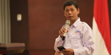 SMSI Kaltim Serukan Insan Pers Junjung Kode Etik Jurnalistik