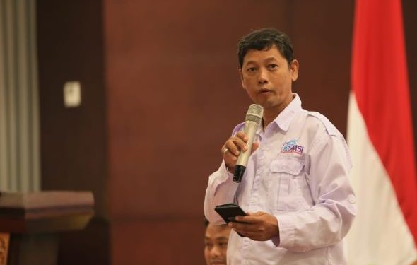 SMSI Kaltim Serukan Insan Pers Junjung Kode Etik Jurnalistik