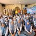 PT HPU Dukung Edukasi Kesehatan Mental Siswa di Tenggarong Seberang