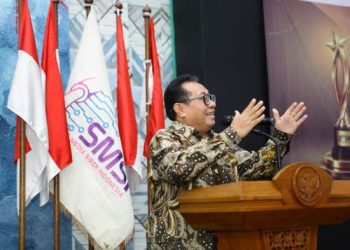 SMSI Minta Jadi Penanggung Jawab HPN 2027