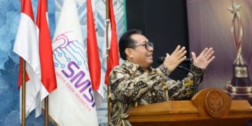 SMSI Minta Jadi Penanggung Jawab HPN 2026