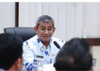 Pemko Medan Bantah Adanya Komitmen Biayai Akomodasi Peserta AFF U-19