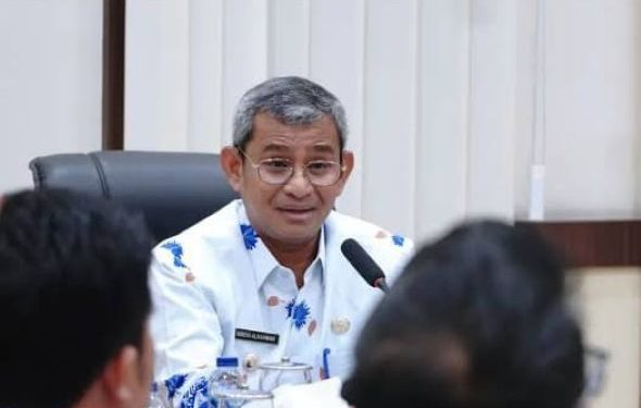 Pemko Medan Bantah Adanya Komitmen Biayai Akomodasi Peserta AFF U-19