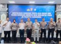 Wujudkan Lalu Lintas Berkeselamatan, Jasa Raharja Aktif dalam FKLL Kota Samarinda