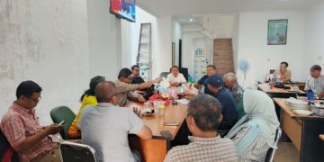 FWK Nilai Komunikasi Pemerintah Masih Buruk