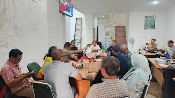 FWK Nilai Komunikasi Pemerintah Masih Buruk
