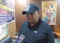 Agusriansyah Ridwan Pimpin IBCA MMA Kaltim