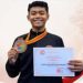Forki Kaltim Raih Medali Internasional